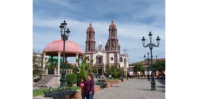 Fotos de Cojumatlán De Régules