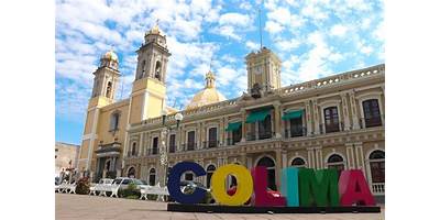 Fotos de COLIMA