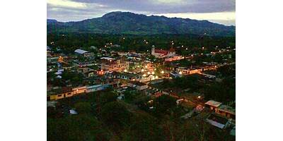 Fotos de Colipa