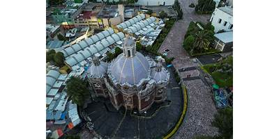 Fotos de COLIPA