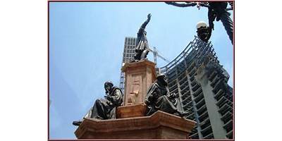 Fotos de Colón