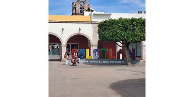 Fotos de Colotlán