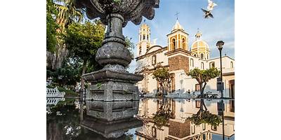 Fotos de Comala
