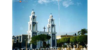 Fotos de Comalcalco