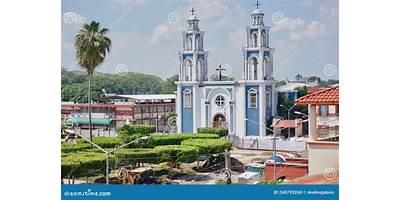 Fotos de COMALCALCO