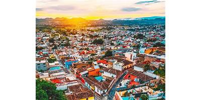 Fotos de Comitán De Domínguez