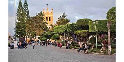 Fotos de COMITÁN DE DOMÍNGUEZ