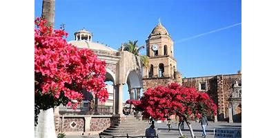 Fotos de Compostela