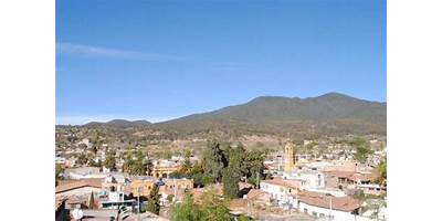 Fotos de Contepec