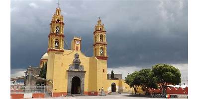 Fotos de Contla De Juan Cuamatzi