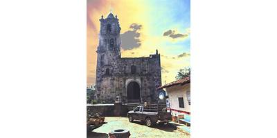 Fotos de Copala