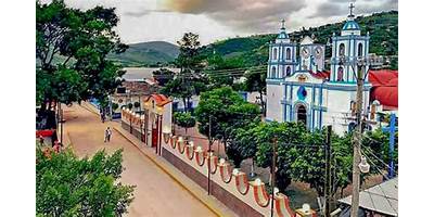 Fotos de Copanatoyac