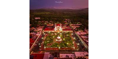 Fotos de Coquimatlán