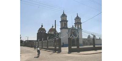 Fotos de Coronango
