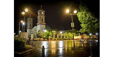 Fotos de Coscomatepec