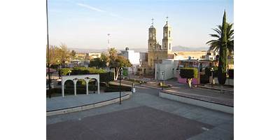 Fotos de Cosío