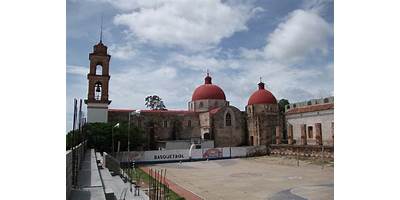 Fotos de Cosoltepec