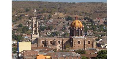 Fotos de Cotija