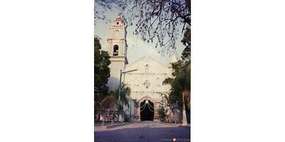 Fotos de COXCATLÁN