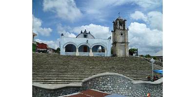 Fotos de Coxquihui