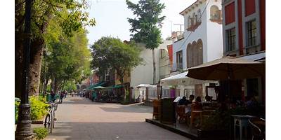 Fotos de COYOACÁN