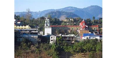 Fotos de Coyomeapan