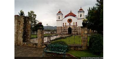 Fotos de Coyotepec