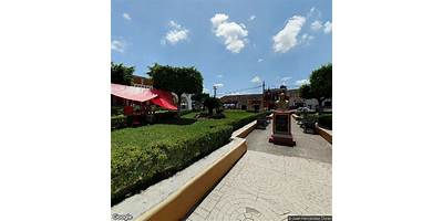 Fotos de Coyutla