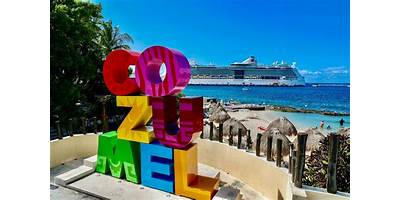 Fotos de COZUMEL