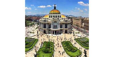 Fotos de CUAUHTÉMOC