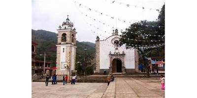 Fotos de Cuautempan
