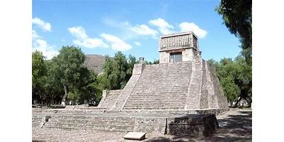 Fotos de CUAUTEPEC