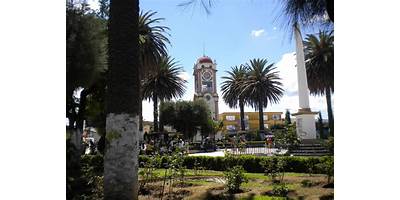 Fotos de Cuautepec De Hinojosa