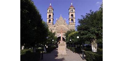 Fotos de CUAUTEPEC DE HINOJOSA