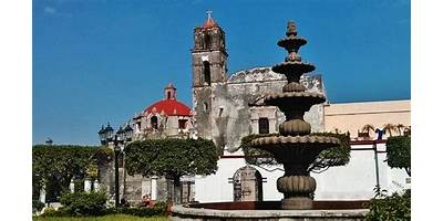 Fotos de Cuautla