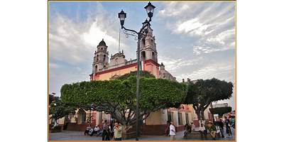 Fotos de CUAUTLA