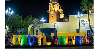Fotos de Cuautlancingo