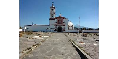 Fotos de Cuaxomulco