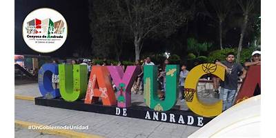 Fotos de CUAYUCA DE ANDRADE
