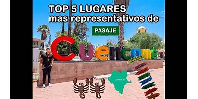 Fotos de Cuencamé
