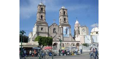 Fotos de Cuerámaro