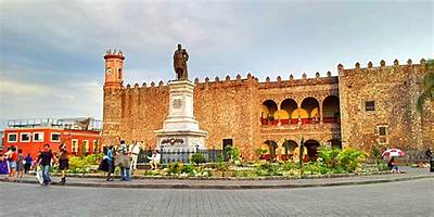Fotos de CUERNAVACA