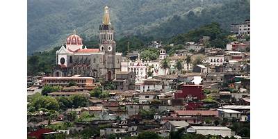 Fotos de Cuetzalan Del Progreso