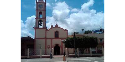 Fotos de Cuichapa