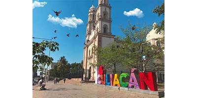 Fotos de CULIACÁN