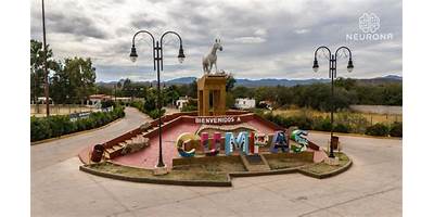 Fotos de CUMPAS