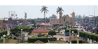 Fotos de Cunduacán