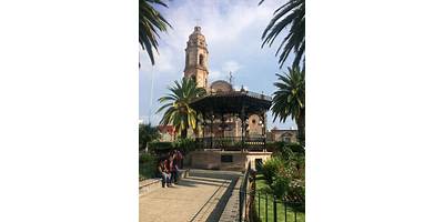 Fotos de Cuquío