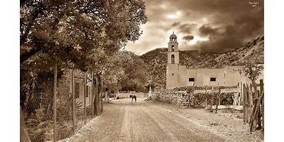 Fotos de CUSIHUIRIACHI