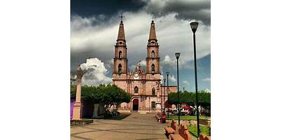 Fotos de Degollado